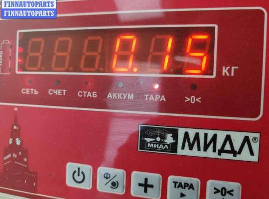 купить Замок капота на Mercedes M-Class ML W164 (2005-2011)