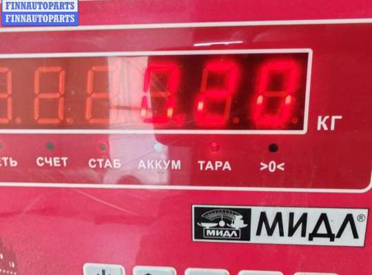 купить Форсунка омывателя фар на BMW 7 E65/E66 (2001-2008)