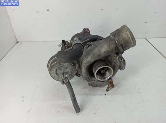 купить Турбина на Audi A6 C5 (1997-2005)