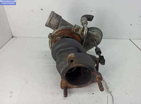 купить Турбина на Audi A6 C5 (1997-2005)