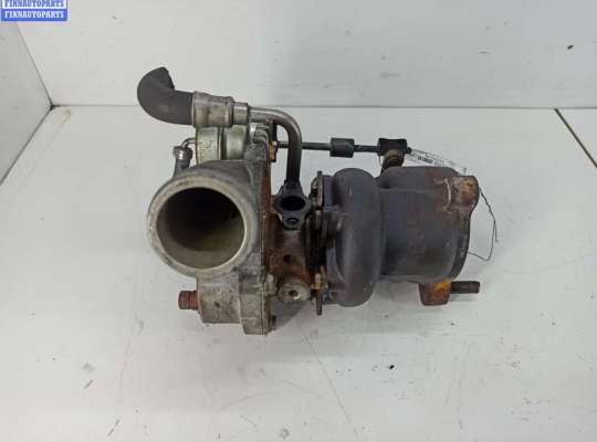 купить Турбина на Audi A6 C5 (1997-2005)