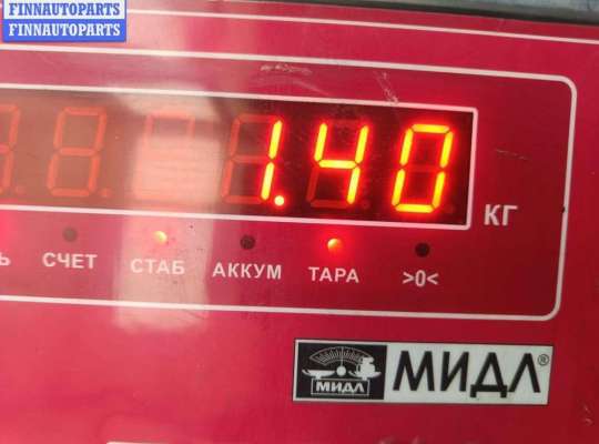 купить Теплообменник на Citroen C8