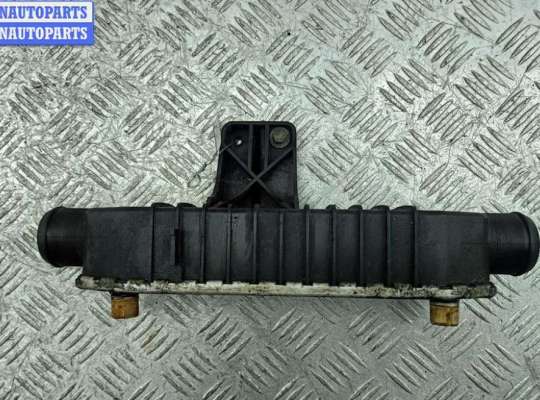 Купить Теплообменник на Citroen C8 Теплообменник CT1127108 на Citroen C8