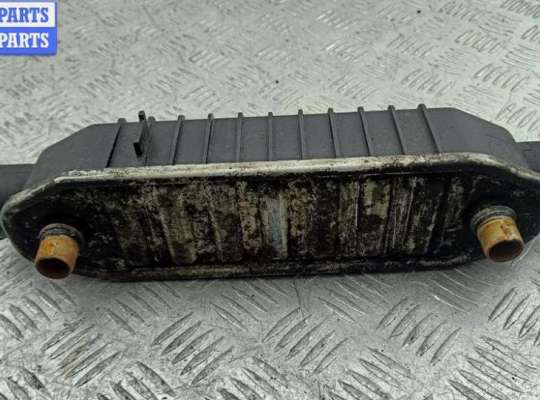 купить Теплообменник на Citroen C8