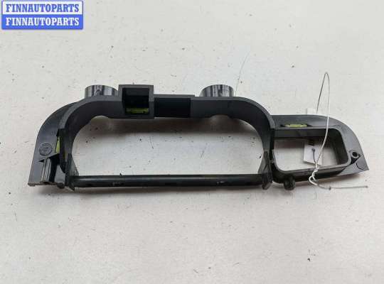 Ручка двери внутренняя задняя правая ST320356 на Seat Alhambra (2000-2010)