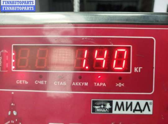 купить Насос гидроусилителя руля на Audi A4 B7 (2004-2008)