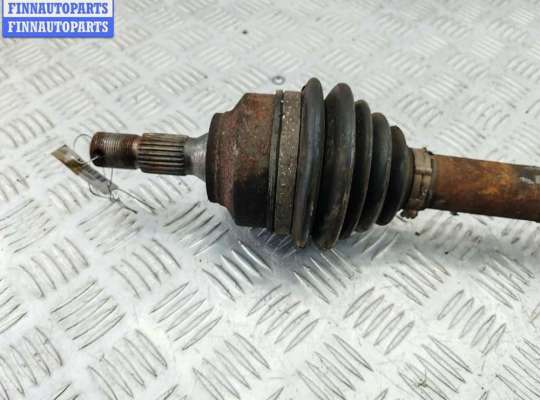 купить Полуось передняя правая на Peugeot 307