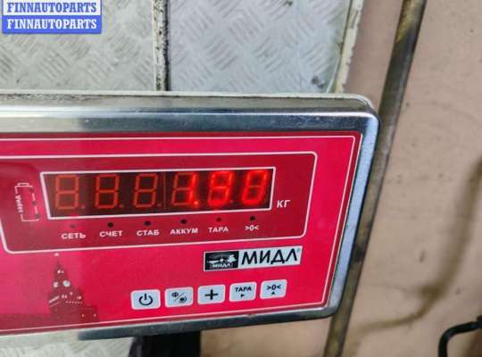 купить Домкрат на Opel Signum (2003-2008)