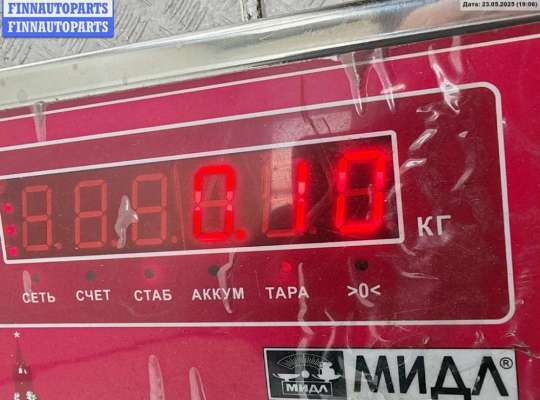 купить Корректор фар на Citroen Xsara Picasso