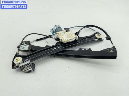 Стеклоподъемник электрический передний правый BM3558062 на BMW 5 E60/E61 (2003-2010)