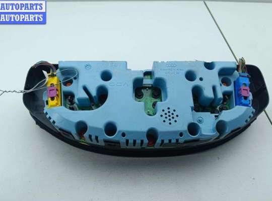 купить Щиток приборный (панель приборов) на Audi A4 B5 (1994-2001)