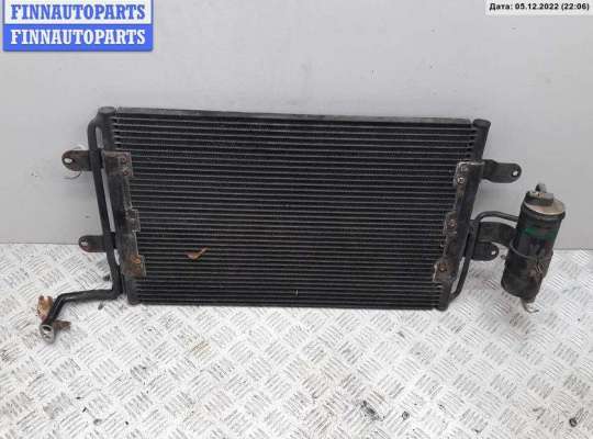 Радиатор охлаждения (конд.) VG1153131 на Volkswagen Golf-4