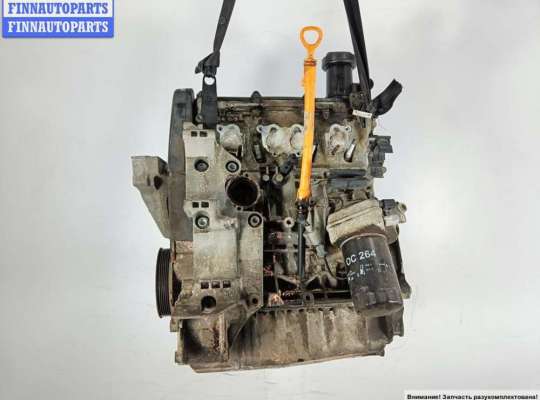 купить Двигатель (ДВС) на Skoda Octavia mk1 (A4 1U) 1996-2010
