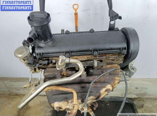 купить Двигатель (ДВС) на Skoda Octavia mk1 (A4 1U) 1996-2010