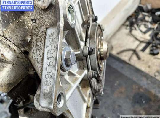 купить Двигатель (ДВС) на Skoda Octavia mk1 (A4 1U) 1996-2010