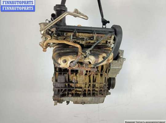 купить Двигатель (ДВС) на Skoda Octavia mk1 (A4 1U) 1996-2010