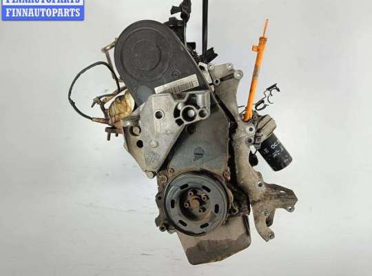 купить Двигатель (ДВС) на Skoda Octavia mk1 (A4 1U) 1996-2010