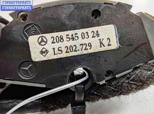 купить Переключатель круиз-контроля на Mercedes E-Class W210 (1995-2002)