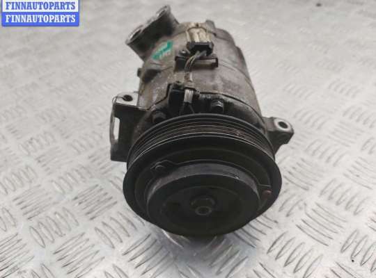 купить Компрессор кондиционера на Opel Vectra C (2002-2008)