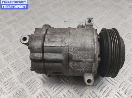 купить Компрессор кондиционера на Opel Vectra C (2002-2008)