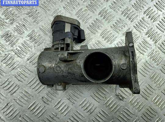 купить Заслонка дроссельная на Mercedes E-Class W211 (2002-2009)