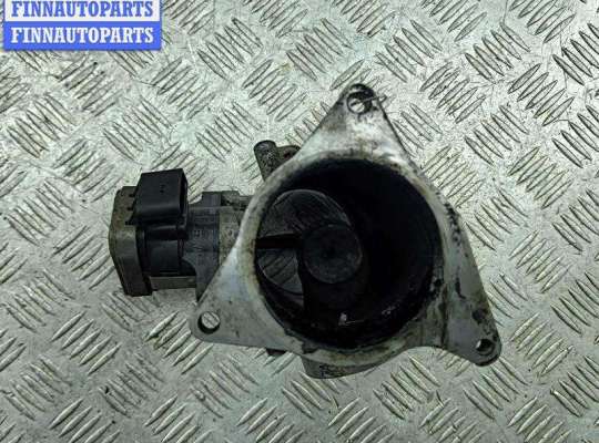 купить Заслонка дроссельная на Mercedes E-Class W211 (2002-2009)