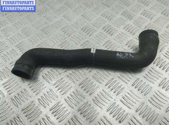 купить Патрубок радиатора на Mercedes E-Class W210 (1995-2002)