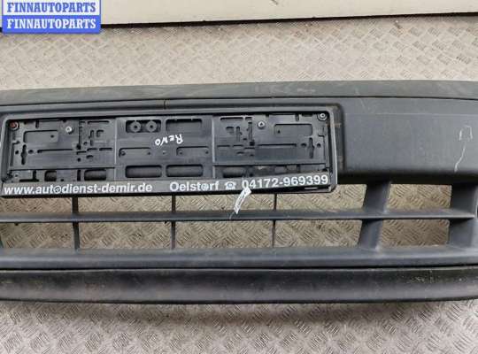 купить Бампер передний на Renault Kangoo I (1998-2008)