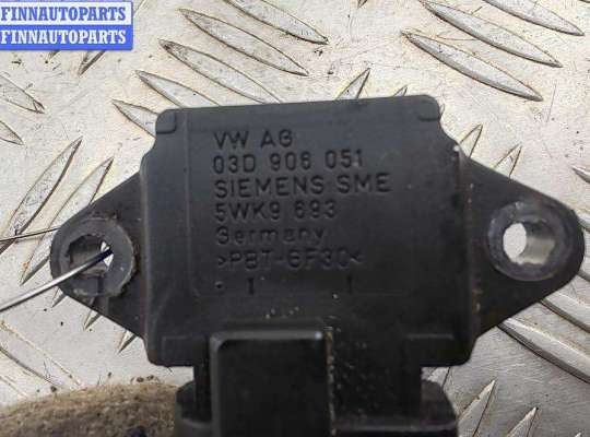 купить Датчик абсолютного давления на Audi A4 B6 (2001-2004)