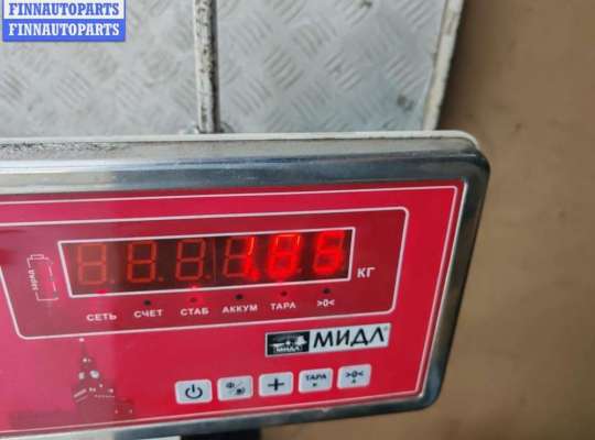 купить Стеклоподъемник электрический передний правый на Audi A4 B6 (2001-2004)