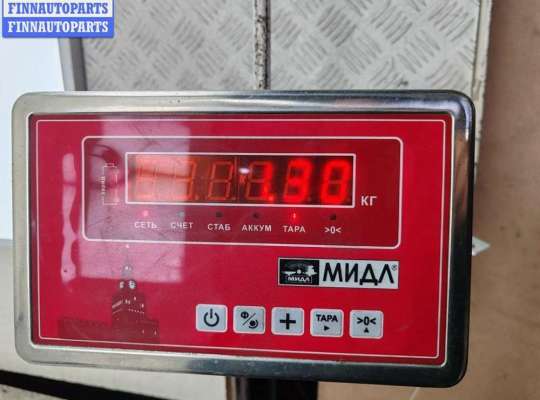 купить Кронштейн бампера переднего на Audi A6 C5 (1997-2005)