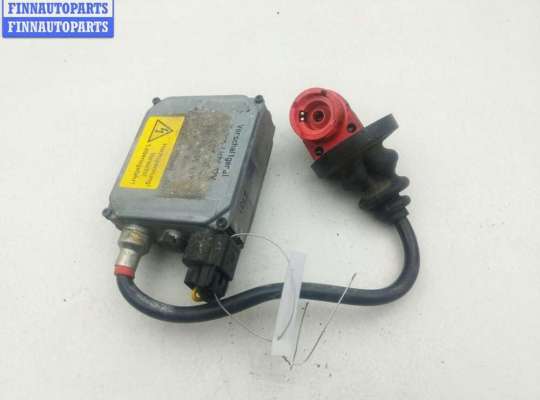 Блок розжига (ксенон)