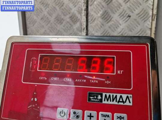 купить Суппорт передний правый на Audi A6 C6 (2004-2011)