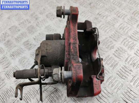 купить Суппорт передний правый на Audi A6 C6 (2004-2011)