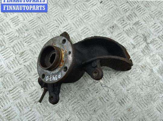 купить Ступица передняя правая на Renault Scenic II (2003-2009)