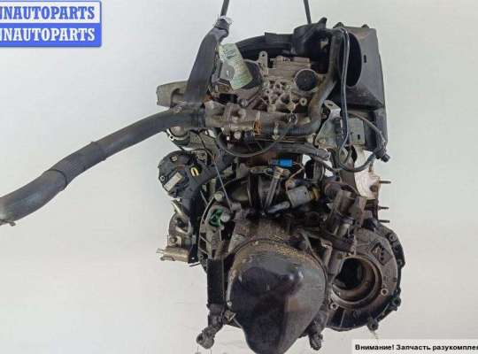 купить Двигатель (ДВС) на Renault Laguna II (2001-2007)