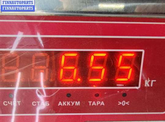 купить Ступица передняя правая на Opel Astra H (2004-2009)