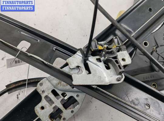 купить Стеклоподъемник электрический передний правый на BMW 3 E46 (1998-2006)