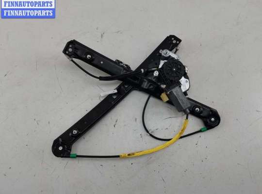 купить Стеклоподъемник электрический передний правый на BMW 3 E46 (1998-2006)