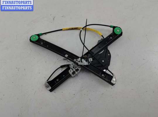 купить Стеклоподъемник электрический передний правый на BMW 3 E46 (1998-2006)