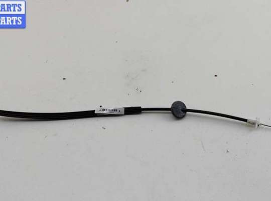 Трос двери на Ford Focus II