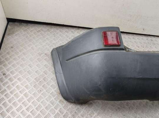 купить Бампер задний на Ford Maverick (2000-2007)
