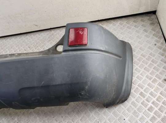 купить Бампер задний на Ford Maverick (2000-2007)