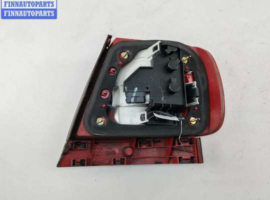 купить Фонарь задний левый на Audi A4 B5 (1994-2001)