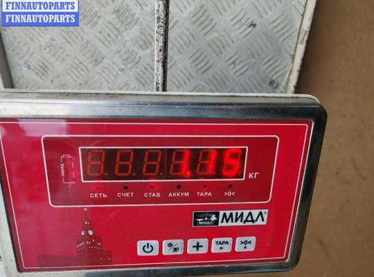 купить Фонарь задний левый на Audi A4 B5 (1994-2001)