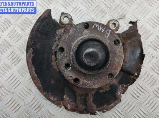 Купить Ступица передняя левая на BMW 3 E36 (1991-2000) Ступица передняя левая BM3672615 на BMW 3 E36 (1991-2000)