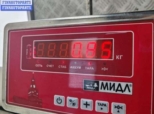 купить Зеркало наружное левое на Volkswagen Sharan (2000-2010)