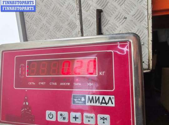 купить Датчик абсолютного давления на Volkswagen Transporter T5