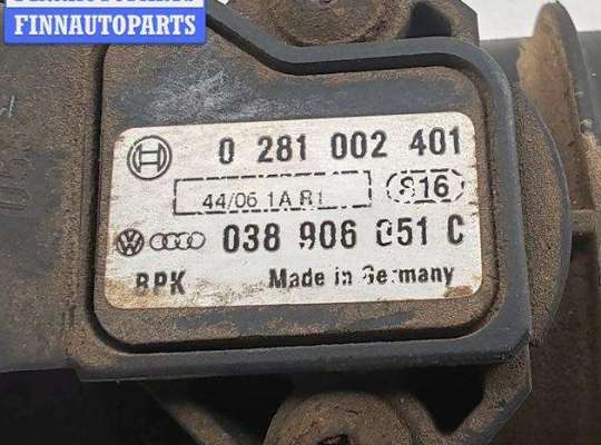 купить Датчик абсолютного давления на Volkswagen Transporter T5