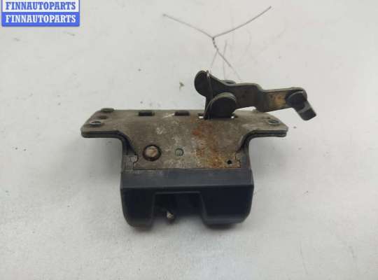 купить Замок багажника на Opel Zafira A (1999-2005)